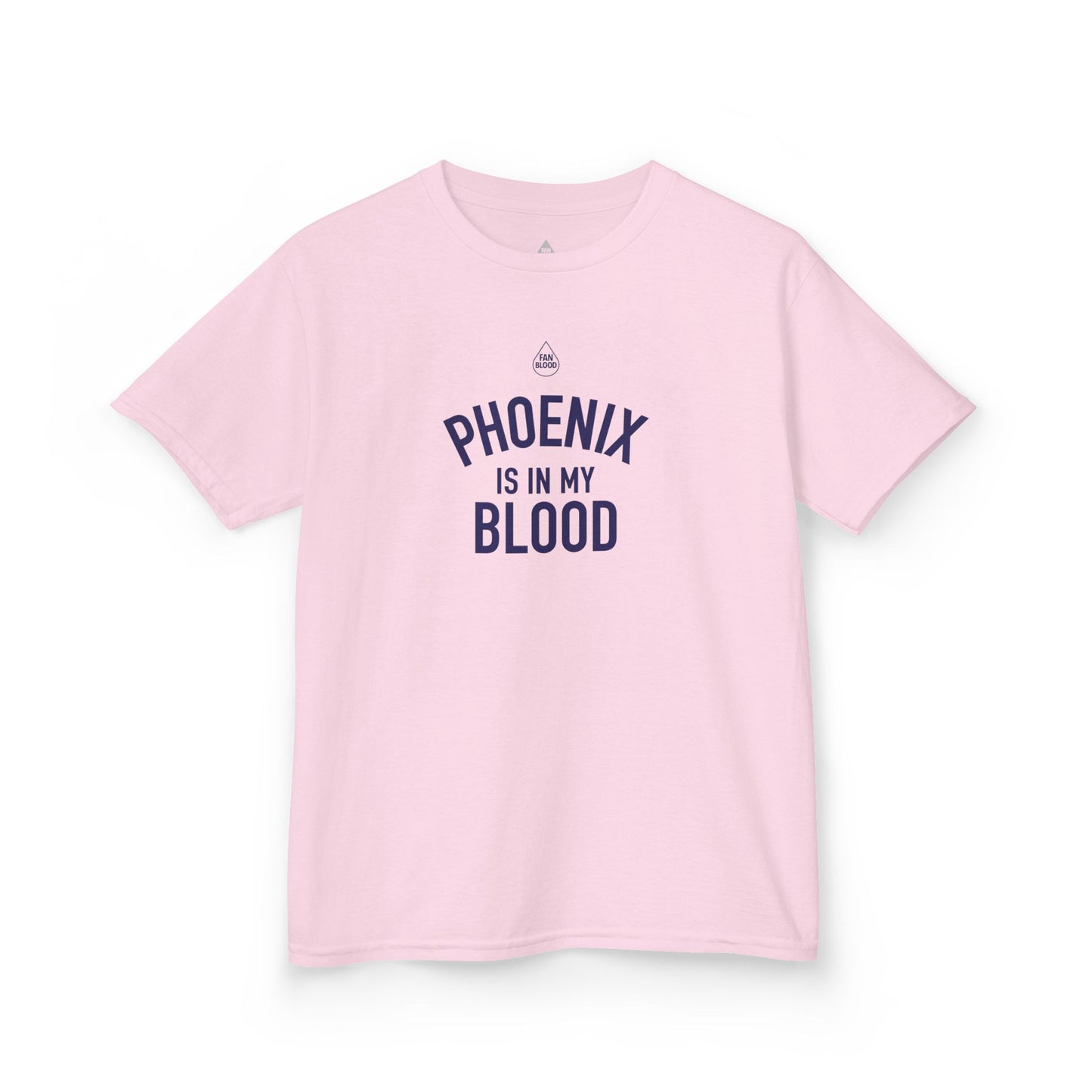 Phoenix IMB Kid's T
