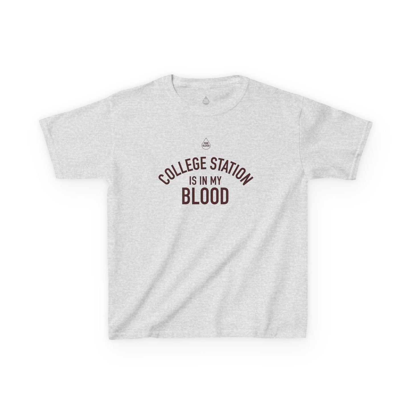 College Station Kid's T