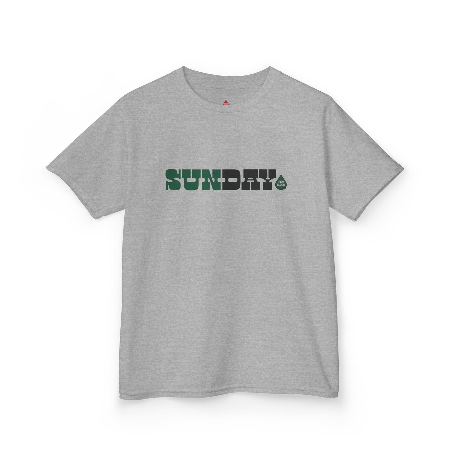New York J Sunday Kid's T-shirt