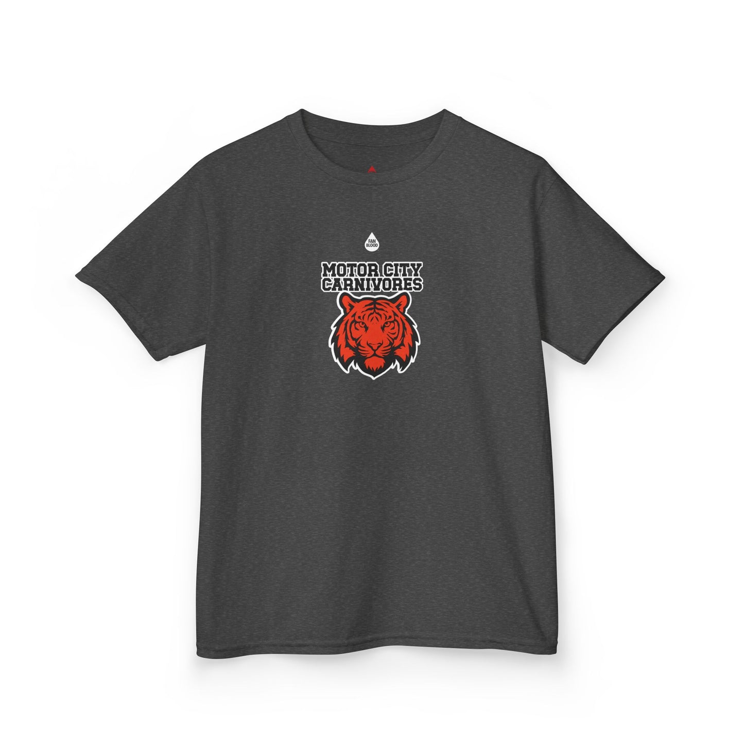 MCC Baseball Kid's T