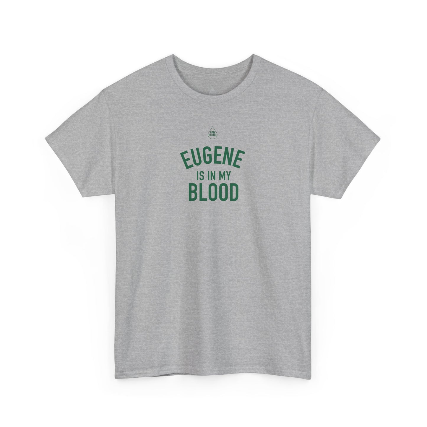 Eugene IMB T-Shirt