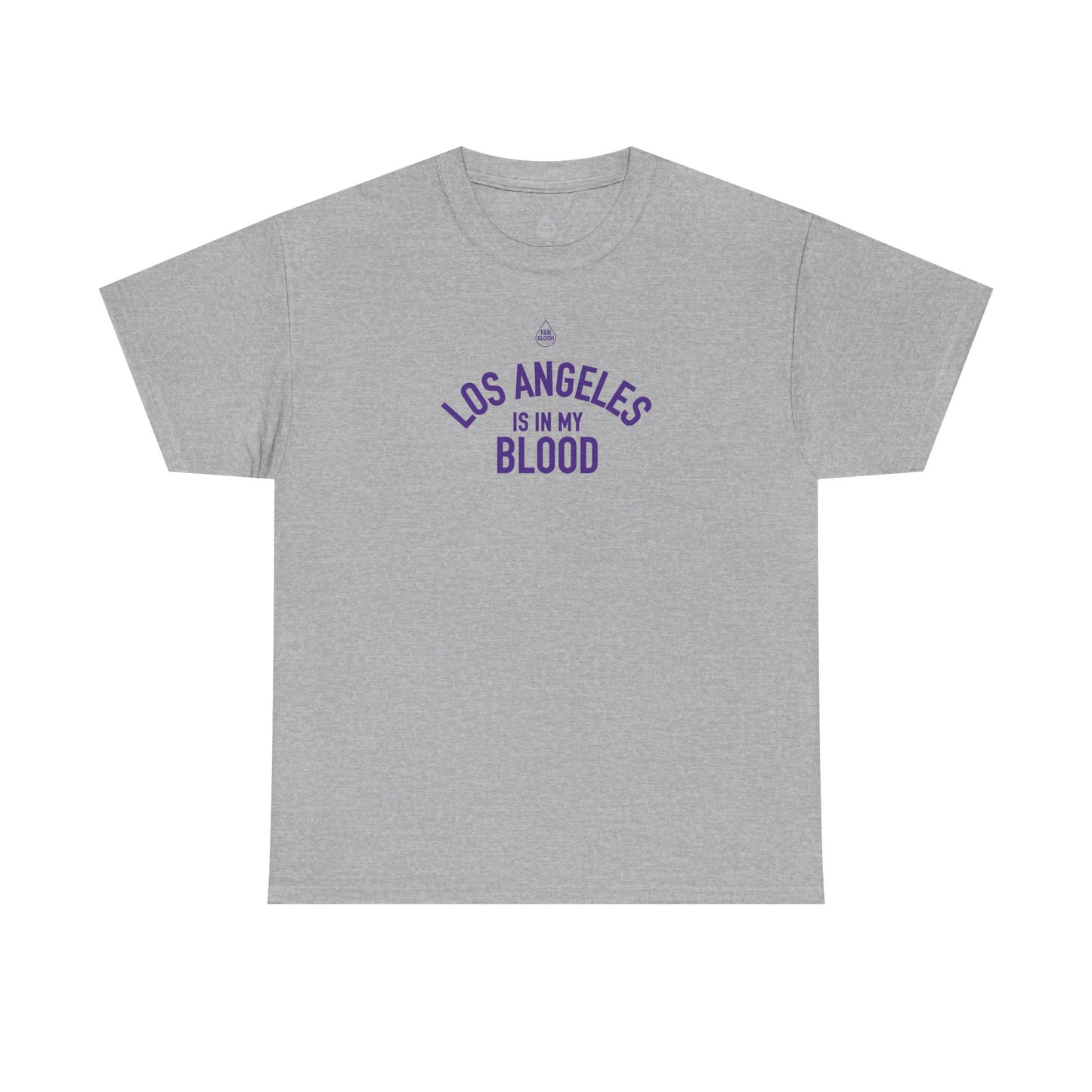 Los Angeles IMB T-Shirt