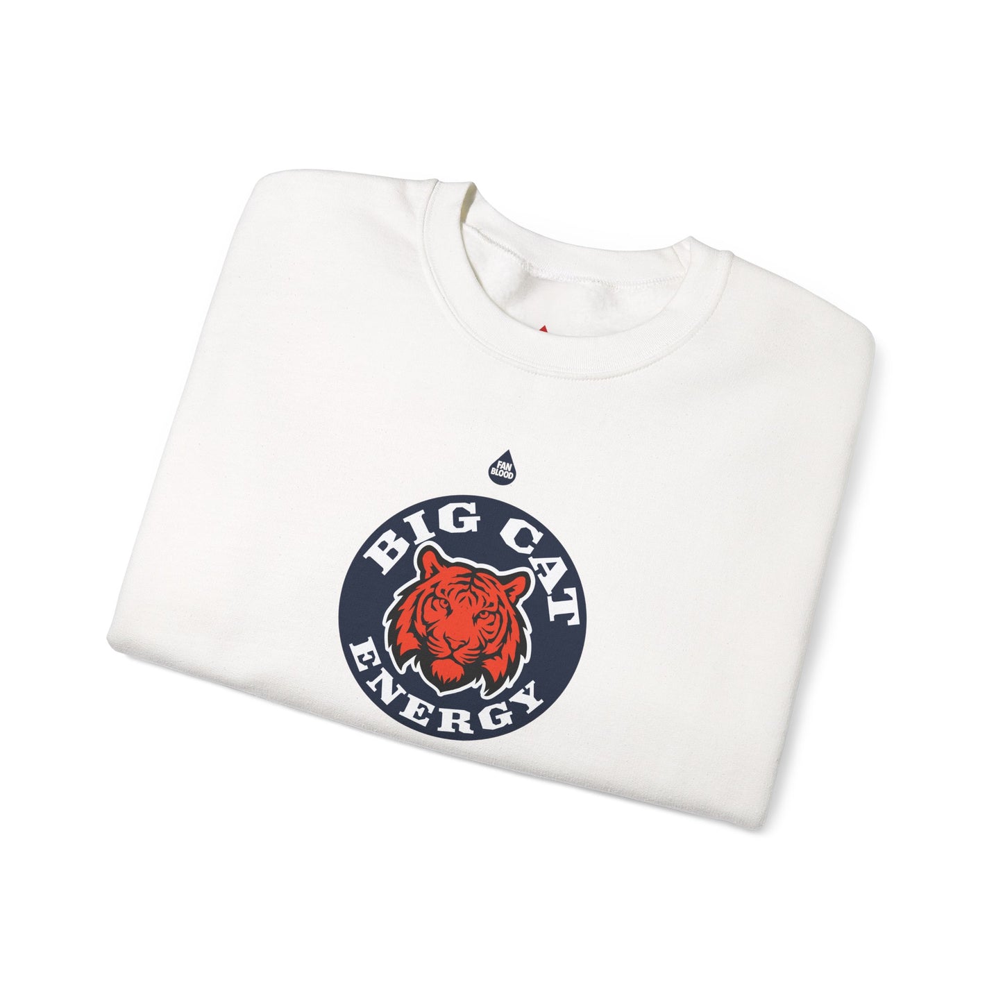 BCE Baseball Sweatshirt
