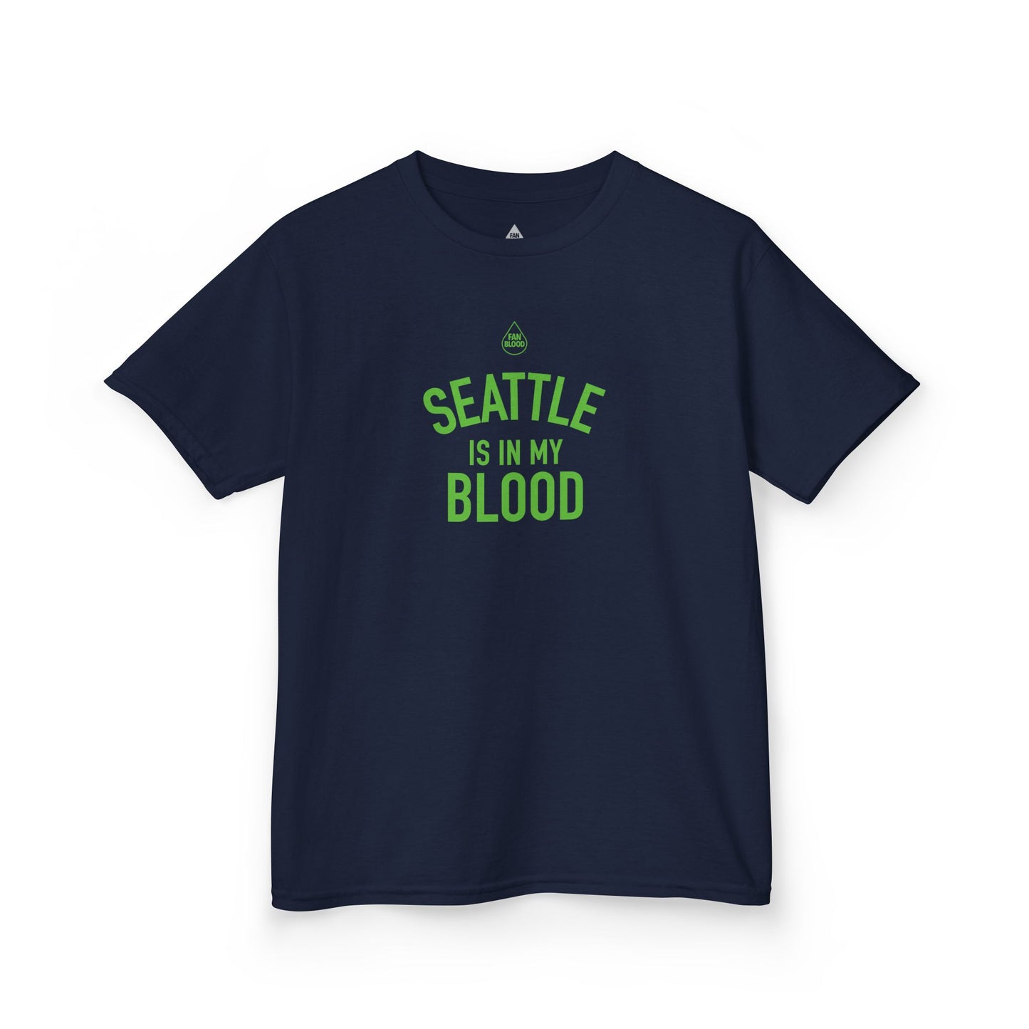 Seattle IMB Kid's T