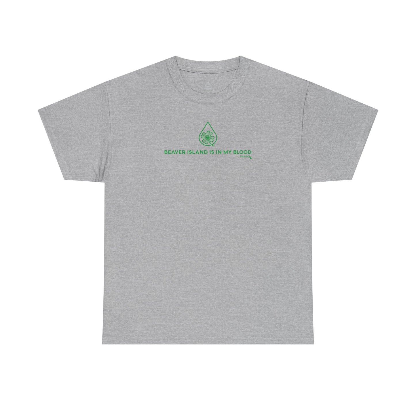 Beaver Island IMB T-Shirt