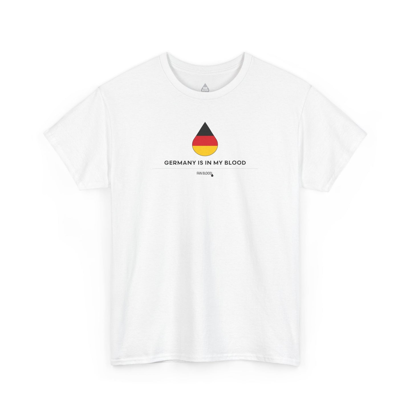 Germany IMB T-Shirt
