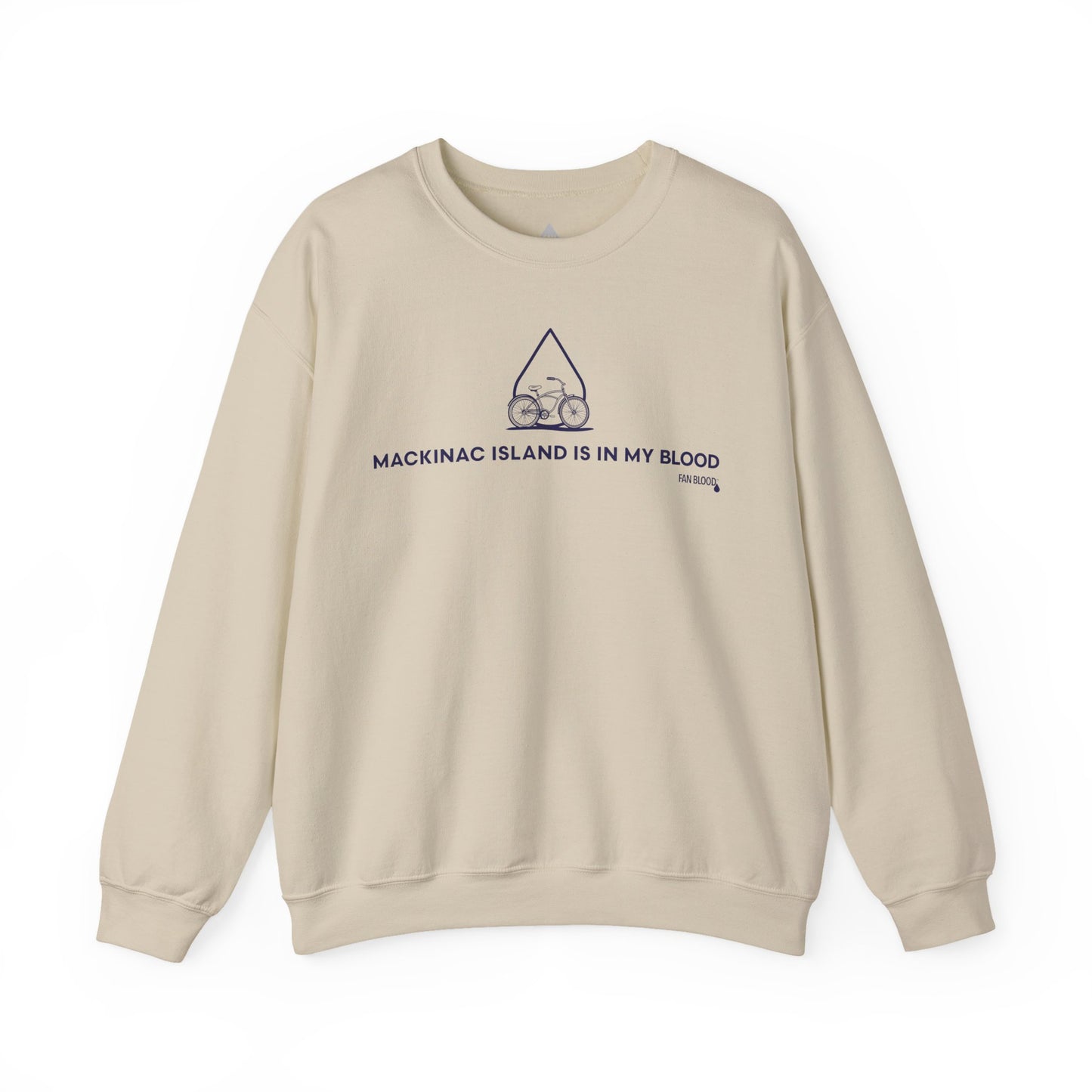 Mackinac Island IMB Sweatshirt