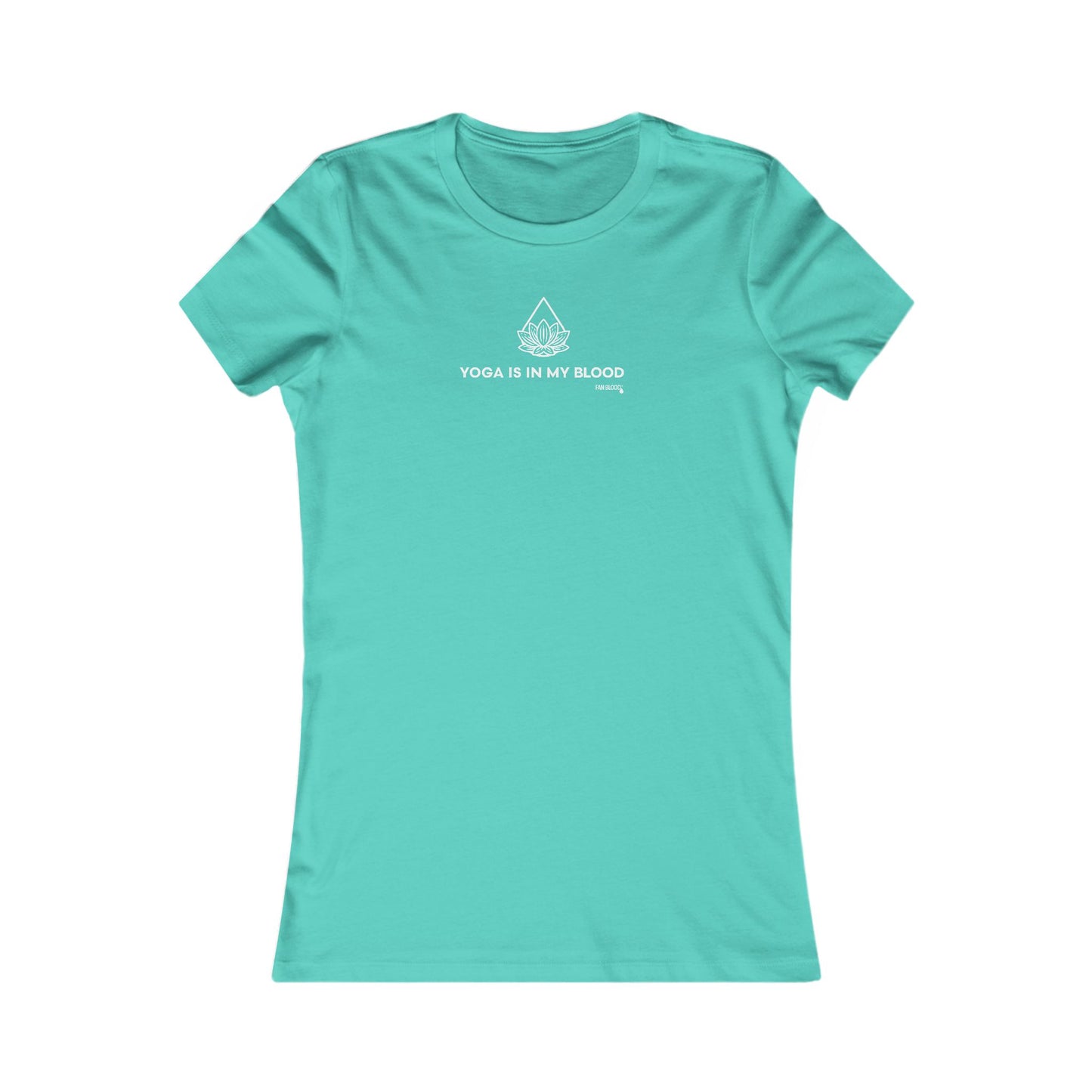 Yoga IMB Women's T