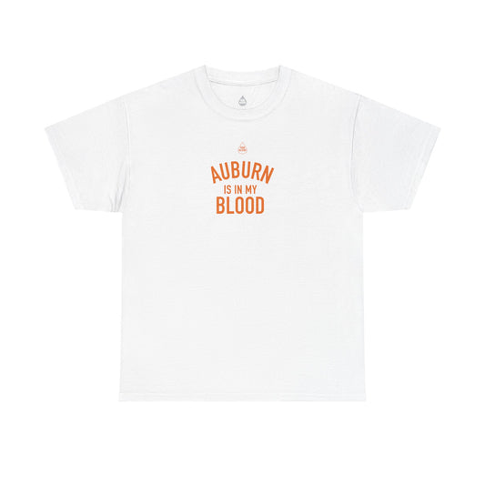 Auburn IMB T-Shirt