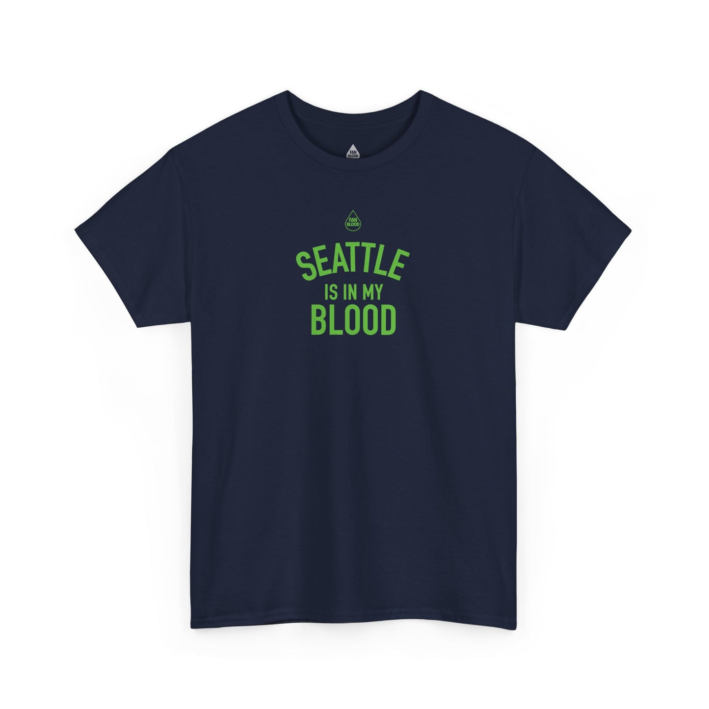 Seattle IMB T-Shirt