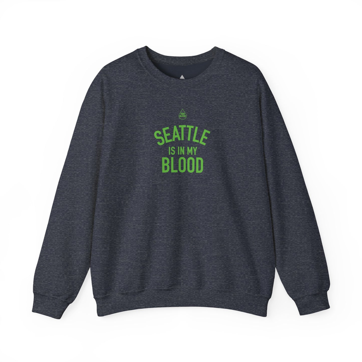 Seattle IMB Sweatshirt