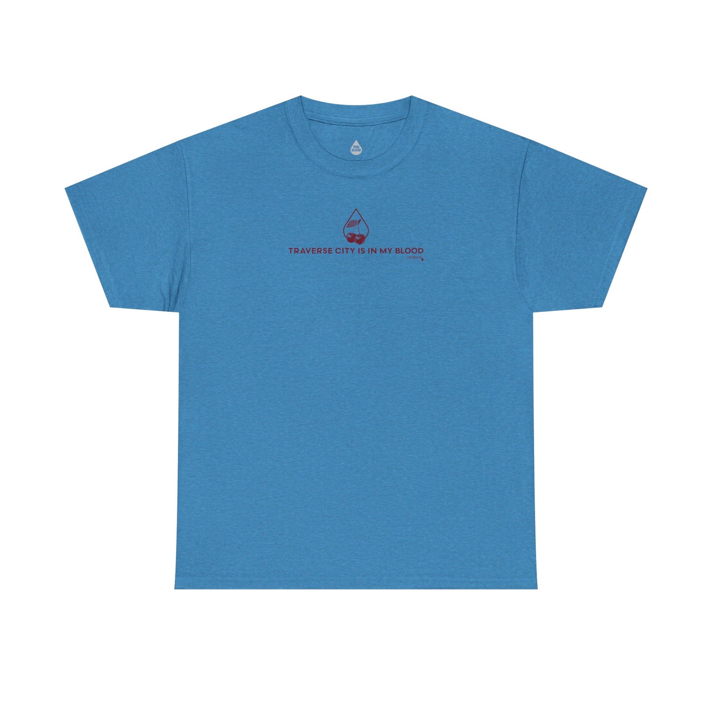 Traverse City IMB T-Shirt