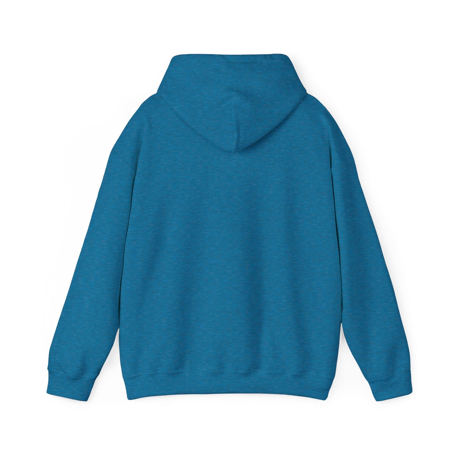 Mackinac Island IMB Hoodie
