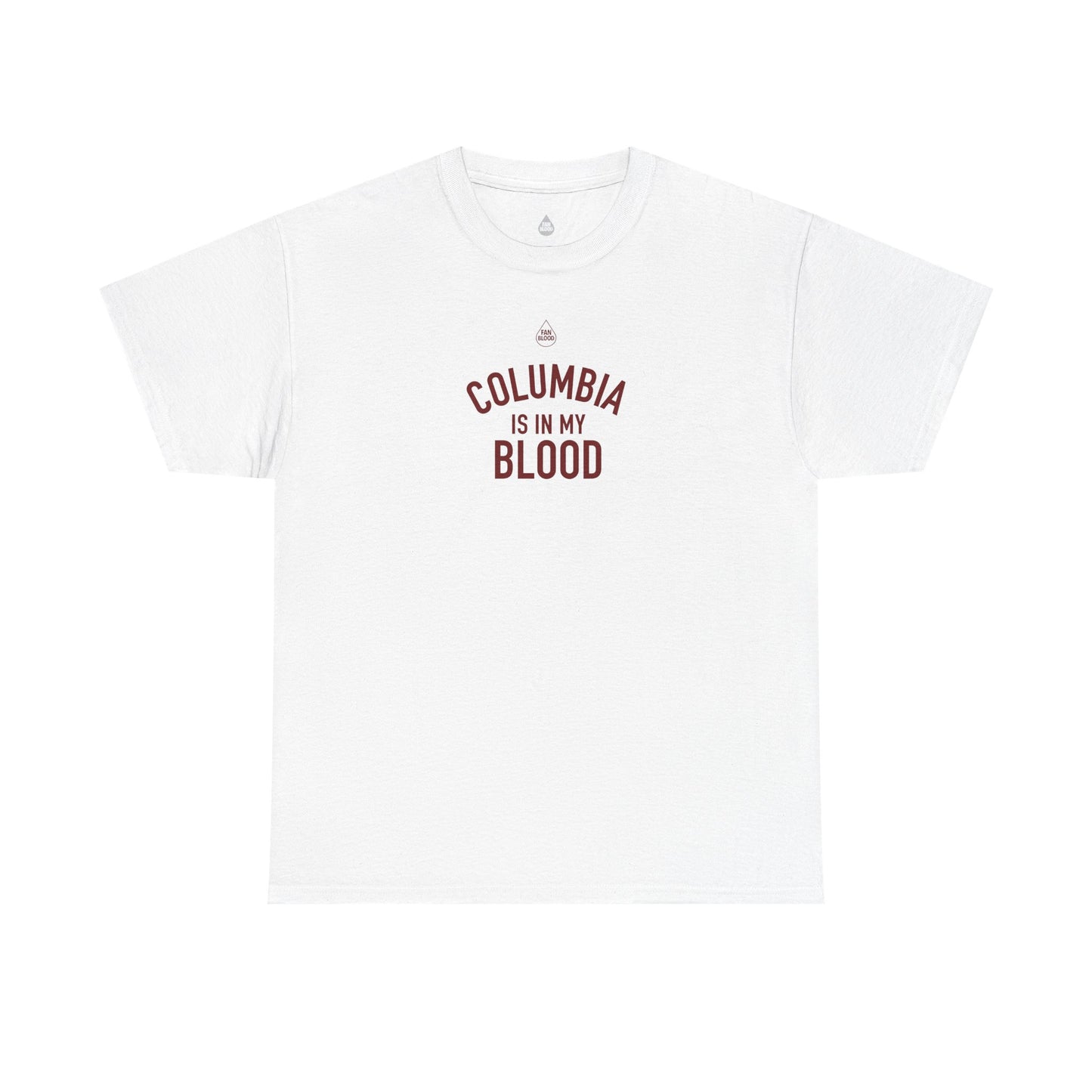 Columbia SC IMB T-Shirt