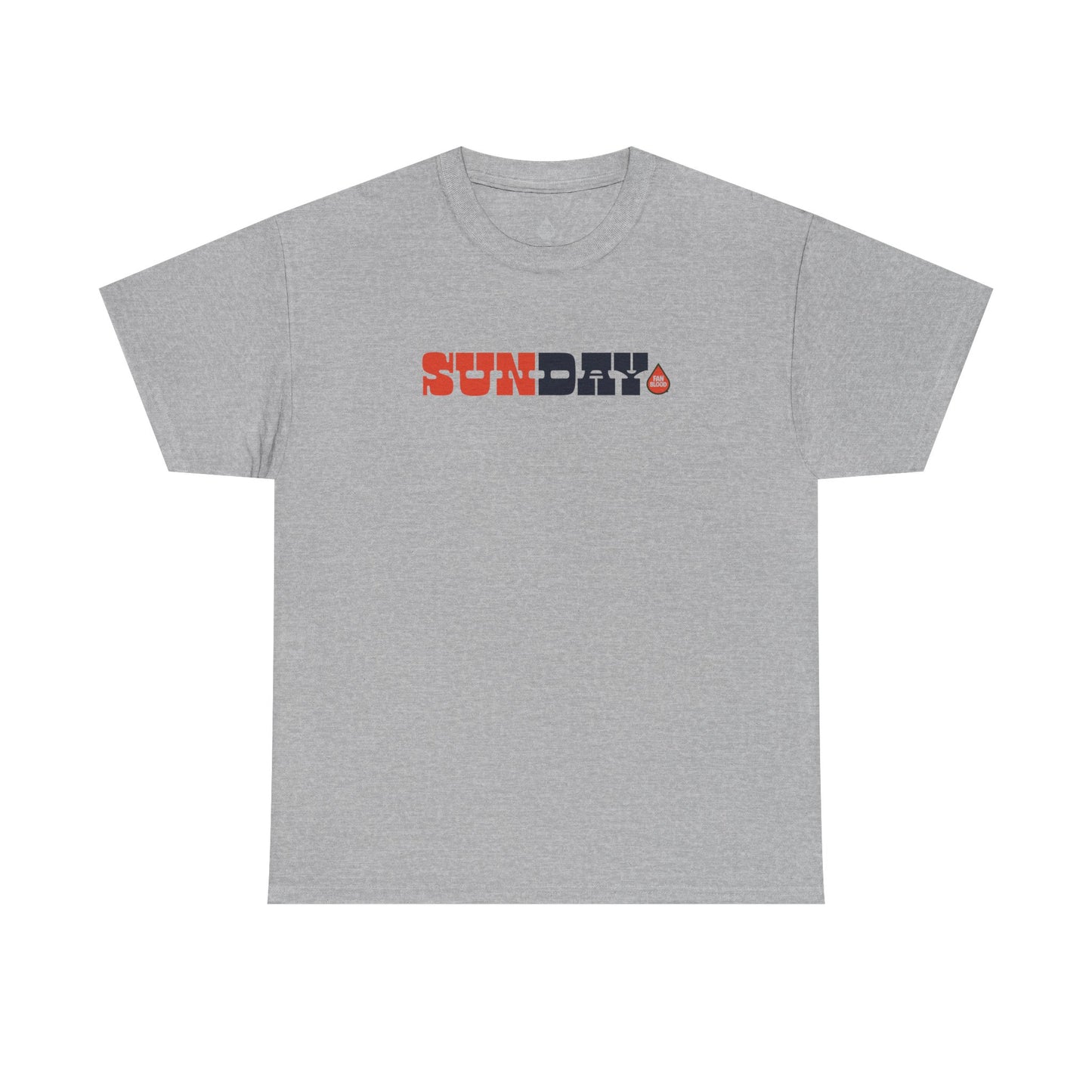 Chicago Sunday T-Shirt
