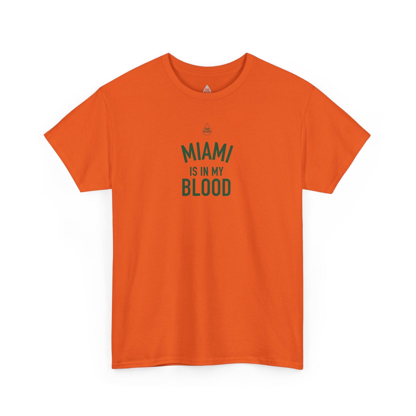 Miami IMB T-Shirt