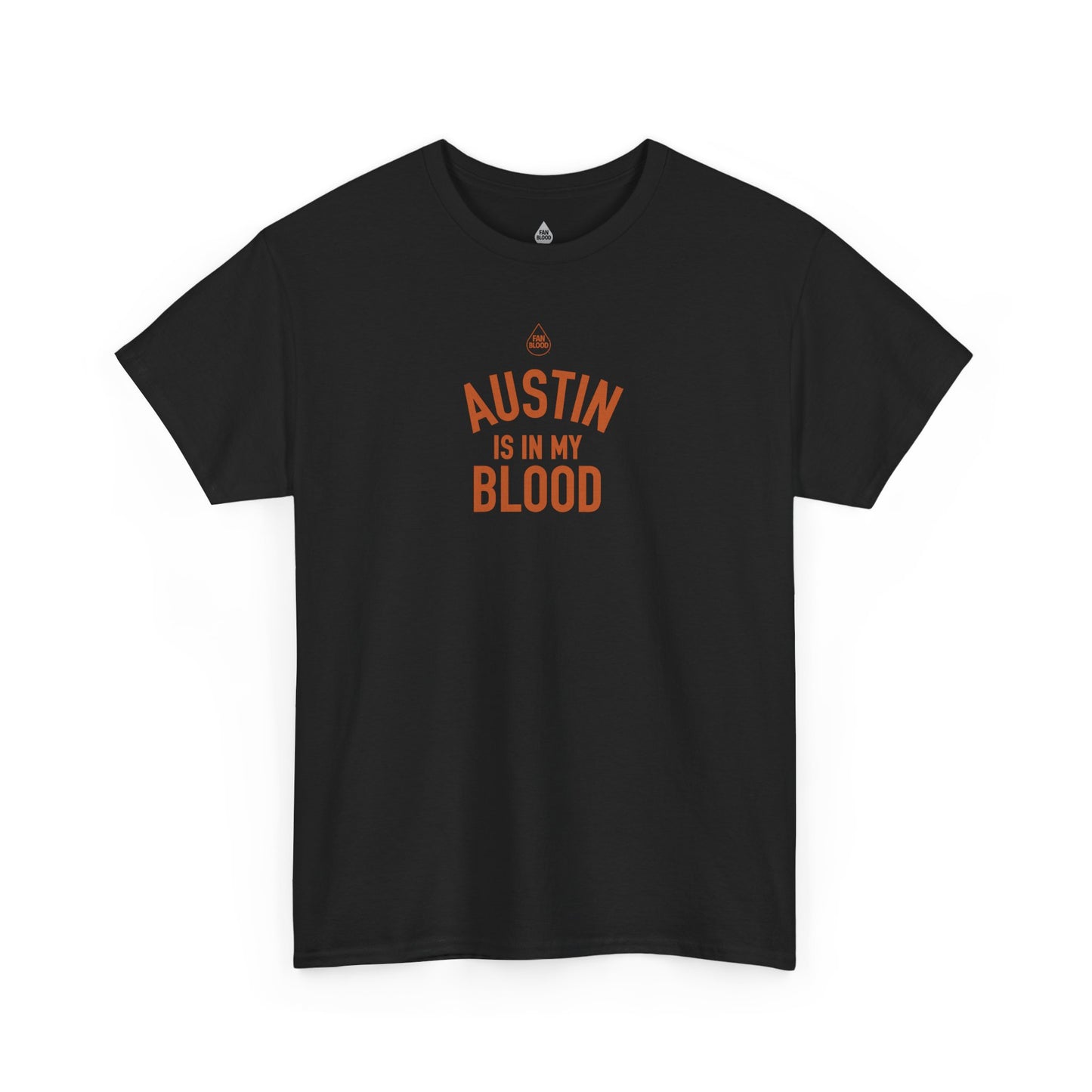Austin IMB T-Shirt