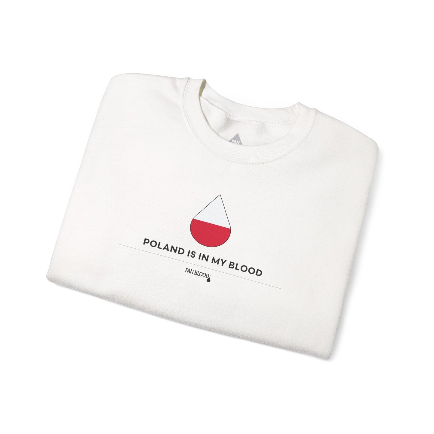 Poland IMB Sweatshirt