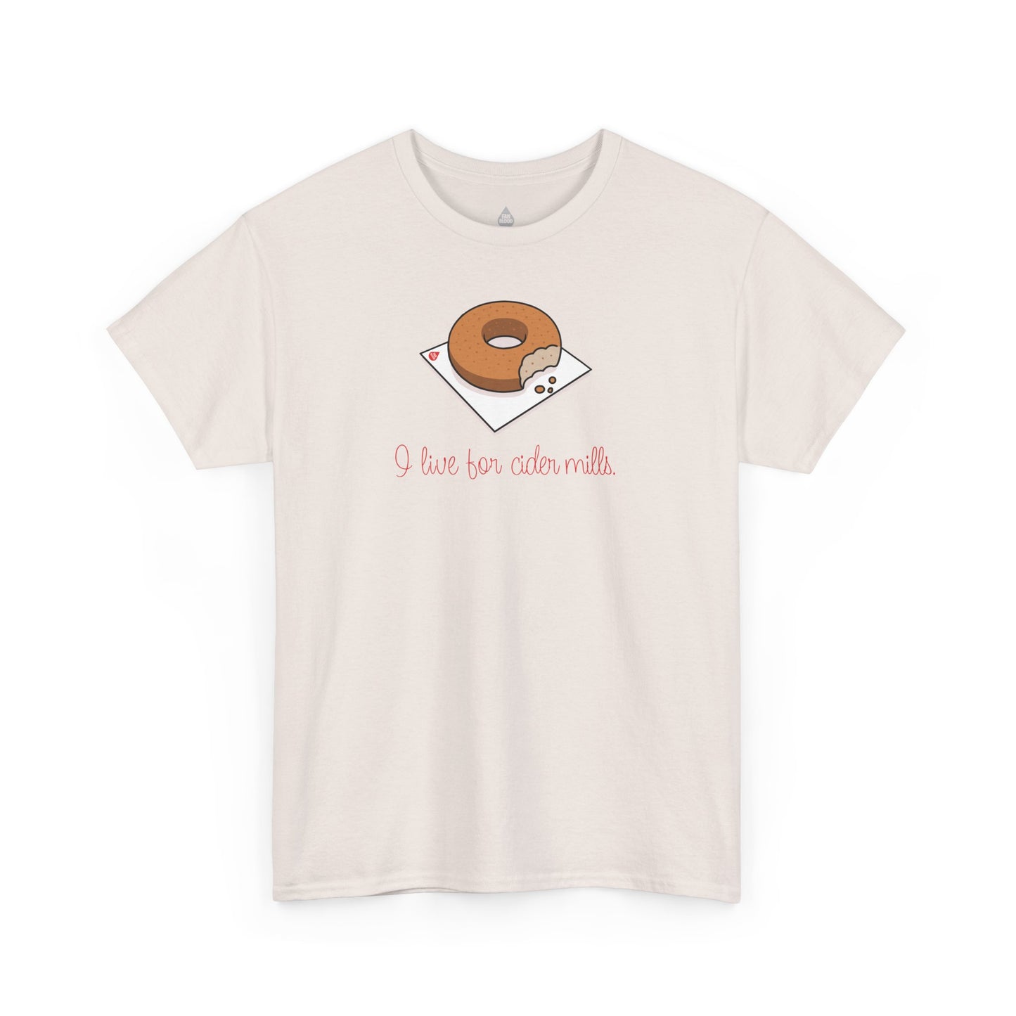 Cider Mills T-Shirt