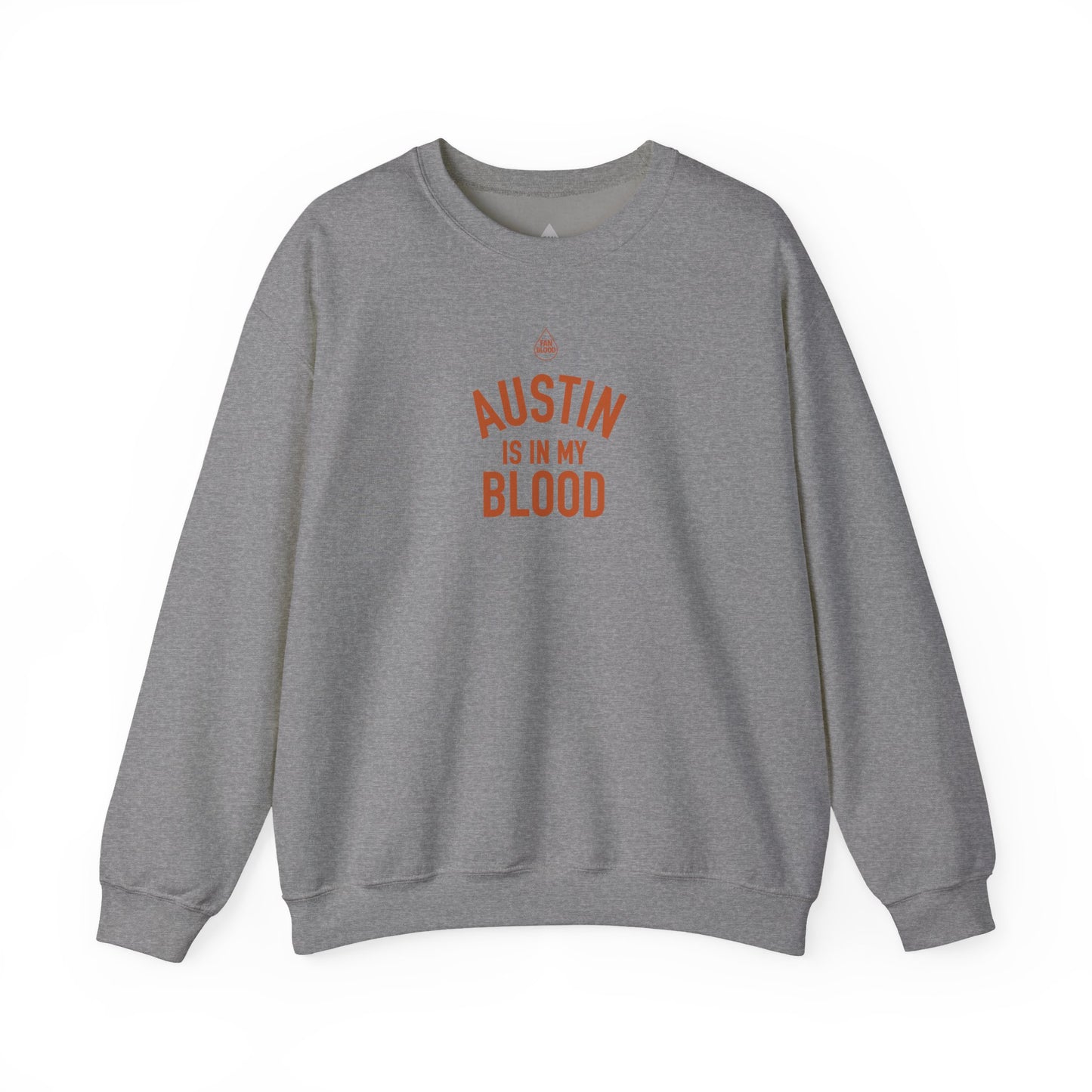 Austin IMB Sweatshirt