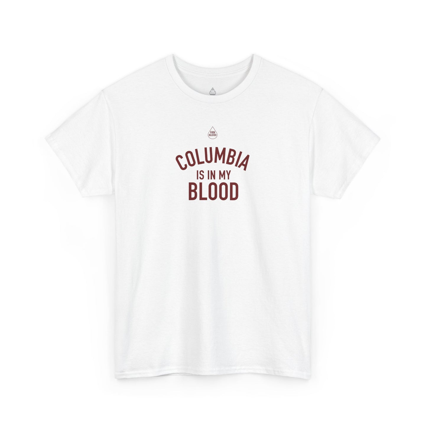 Columbia SC IMB T-Shirt
