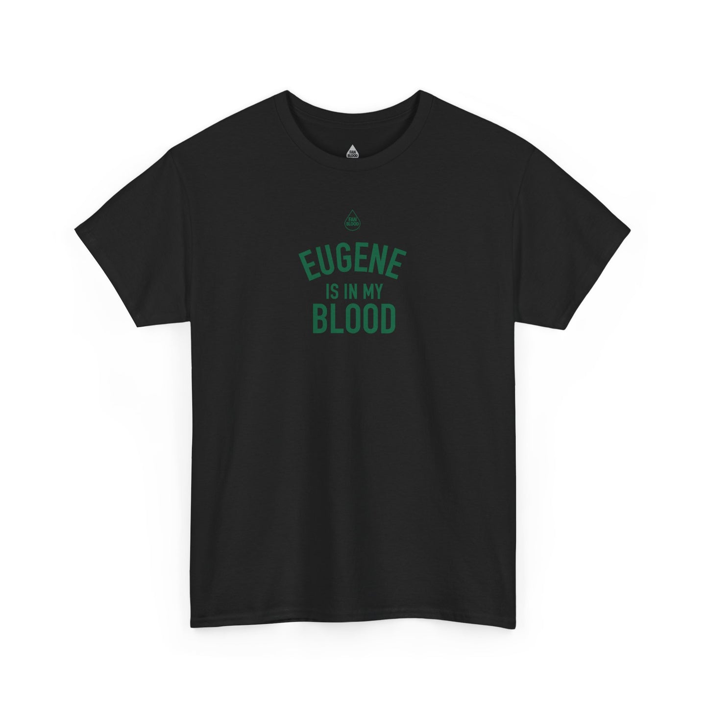 Eugene IMB T-Shirt