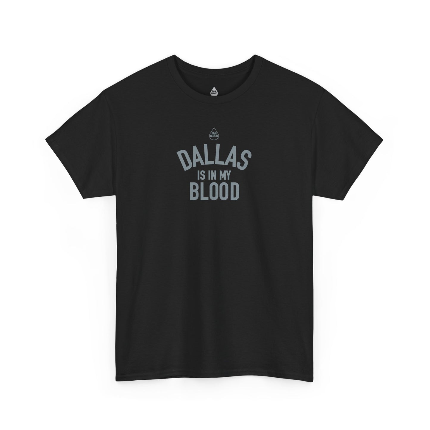 Dallas IMB T-Shirt