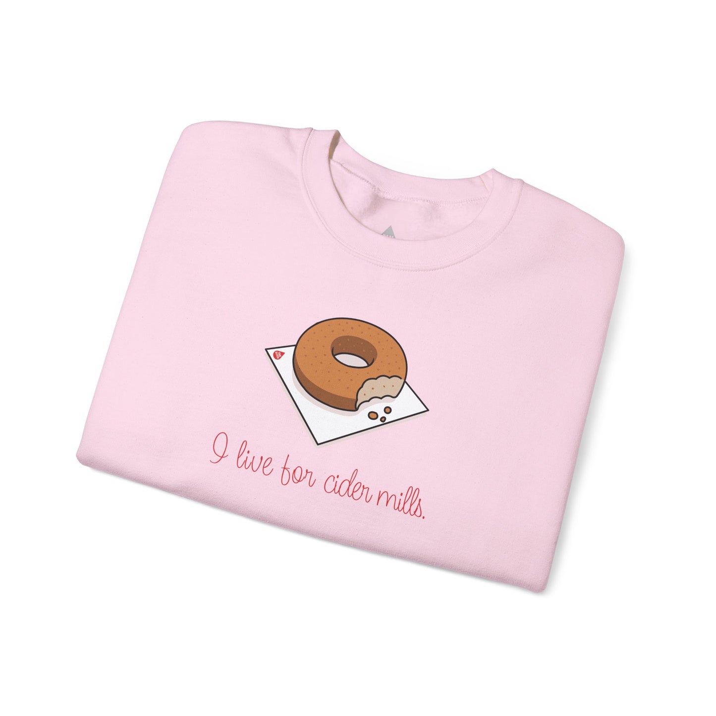 Cider Mills Sweatshirt