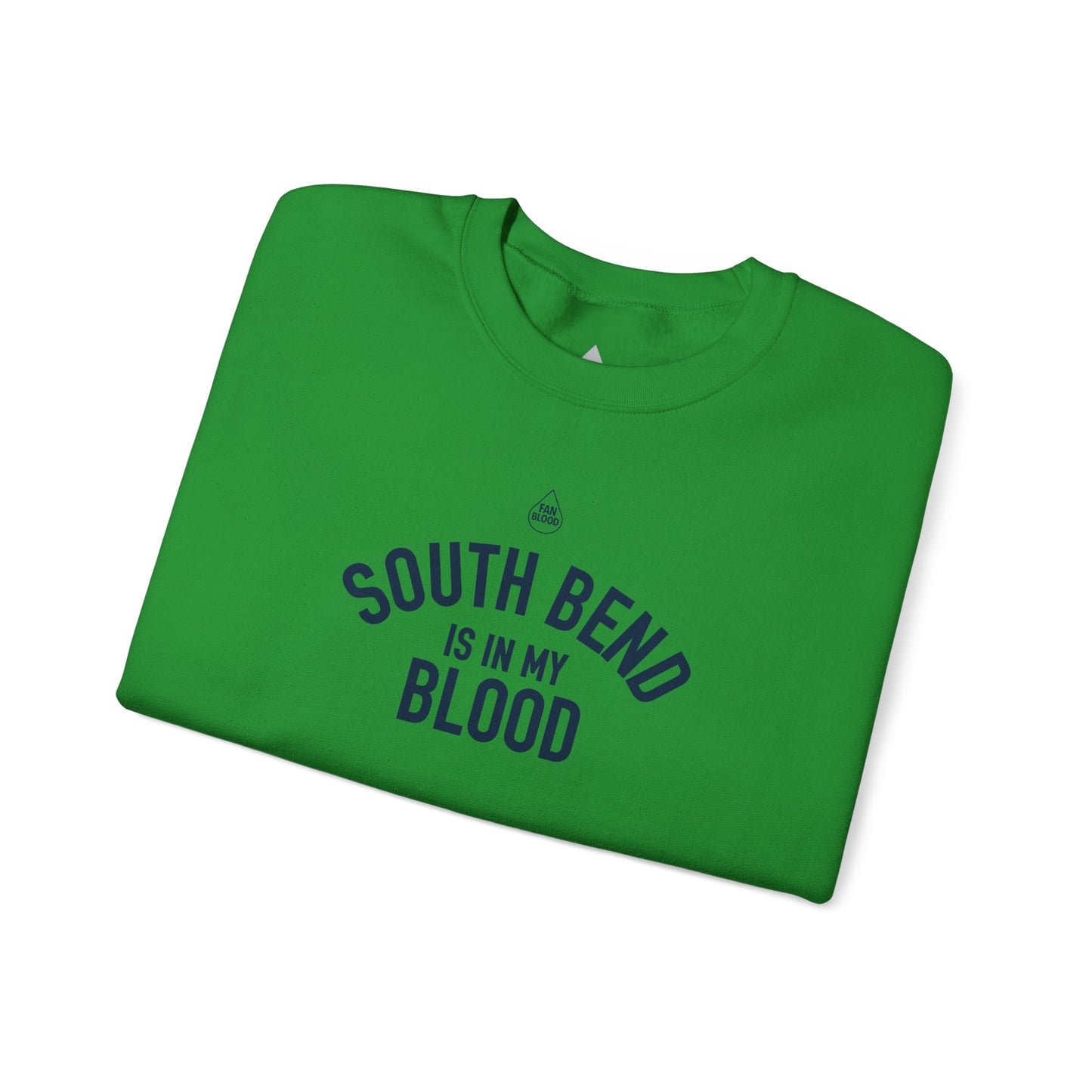 South Bend IMB Sweatshirt