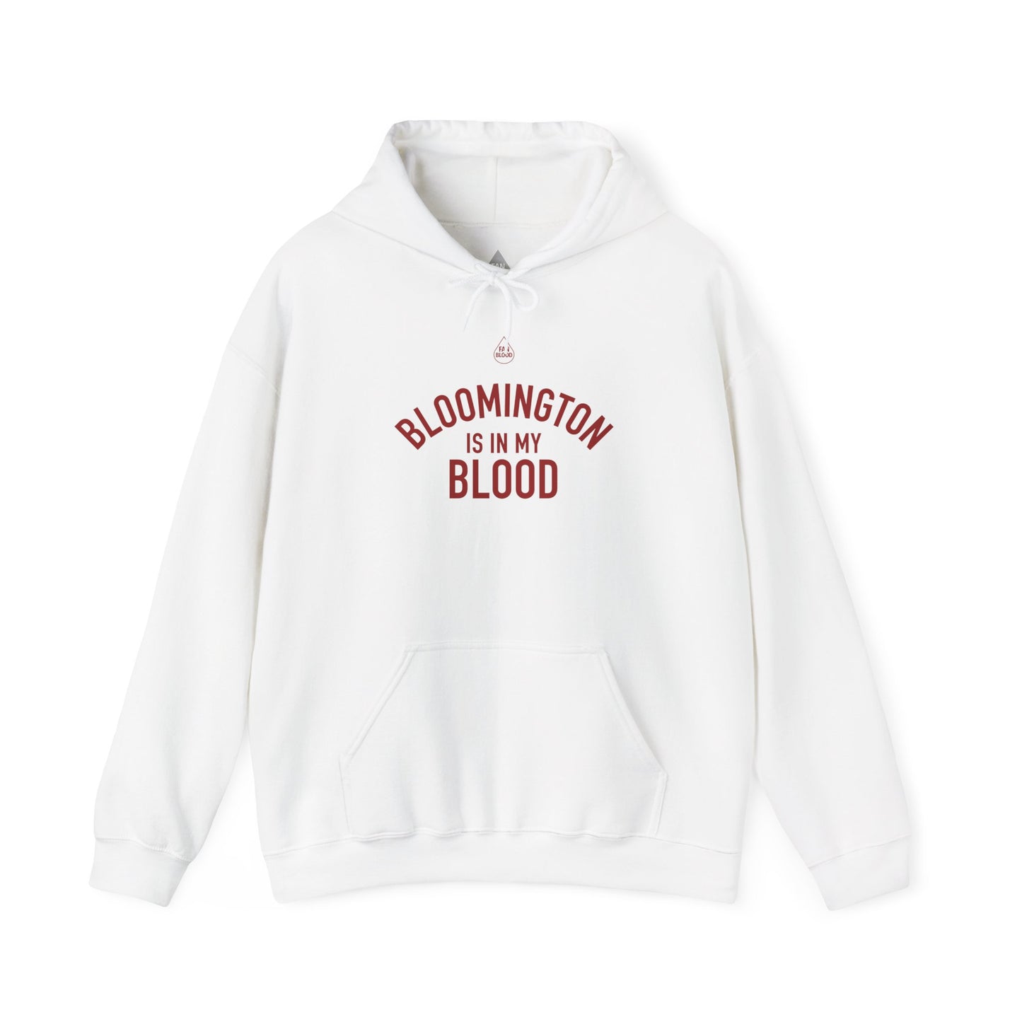 Bloomington IMB Hoodie