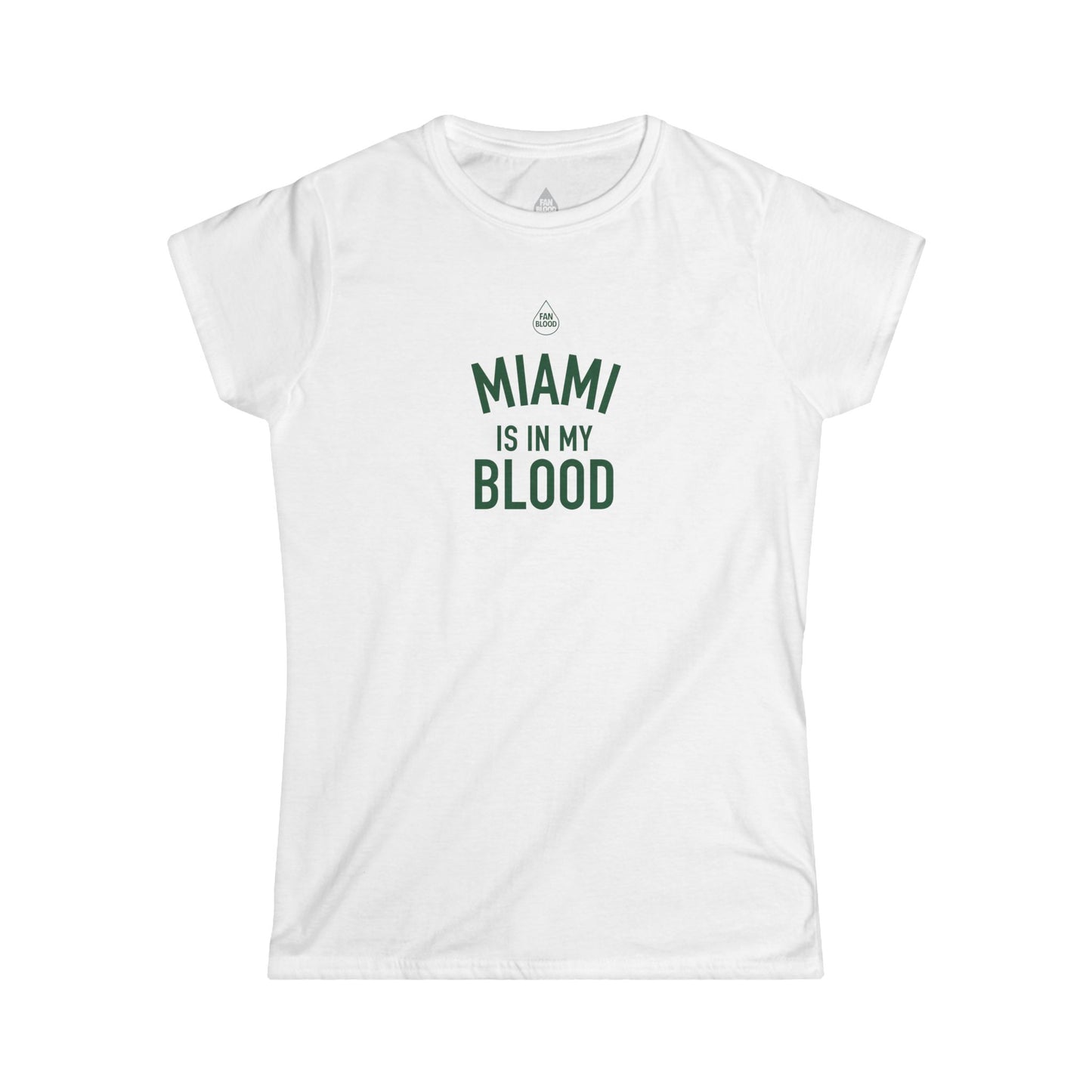 Miami IMB Women's T