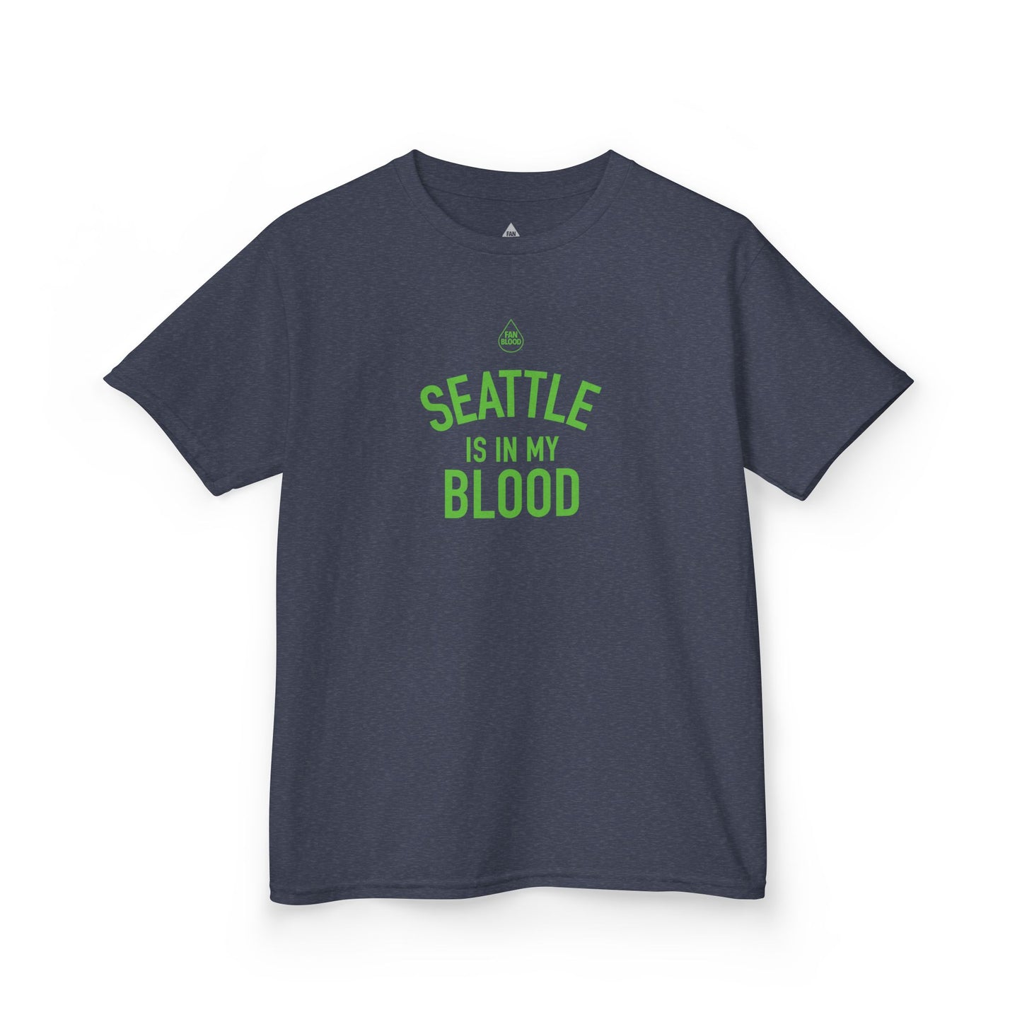 Seattle IMB Kid's T