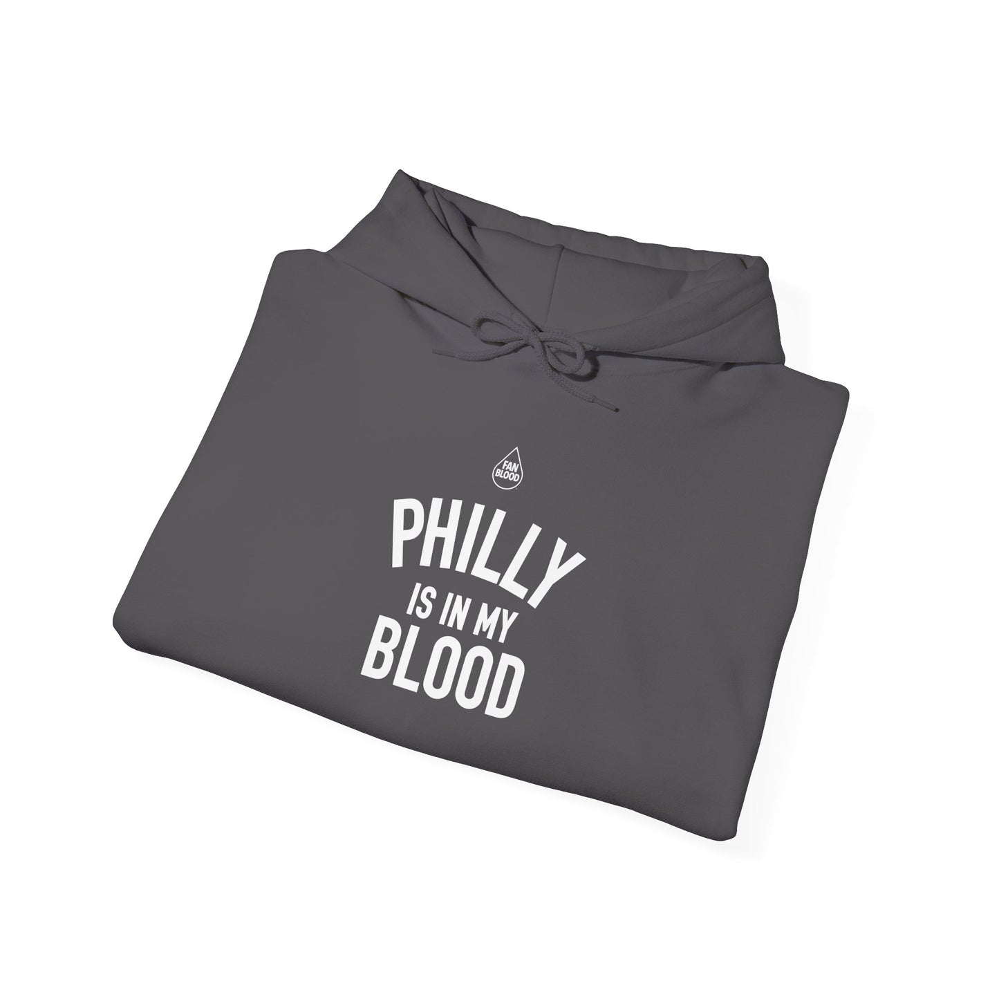 Philly IMB Hoodie