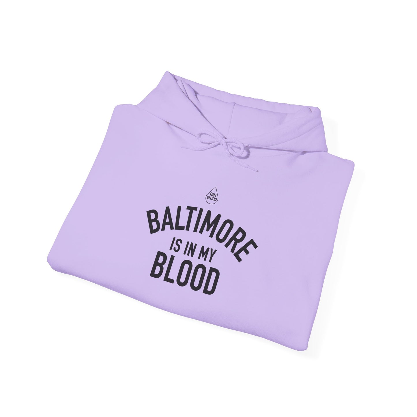 Baltimore IMB Hoodie