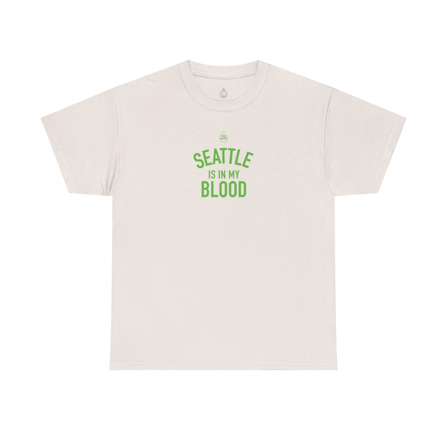Seattle IMB T-Shirt