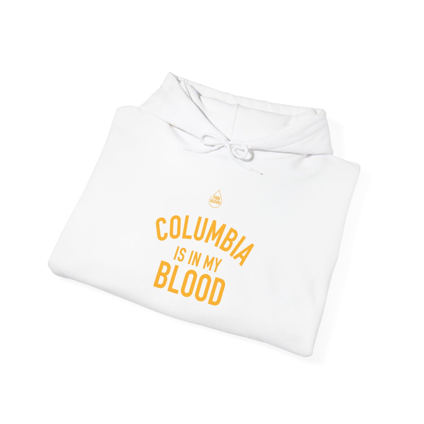 Columbia MO IMB Hoodie