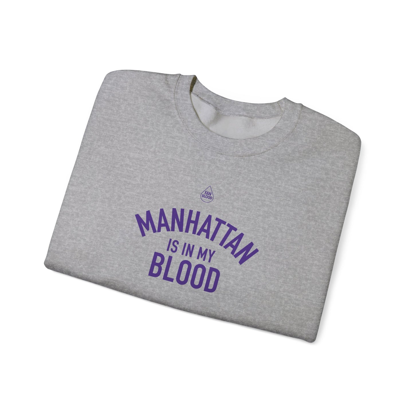Manhattan IMB Sweatshirt