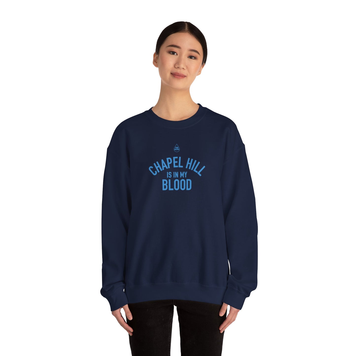 Chapel Hill IMB Sweatshirt
