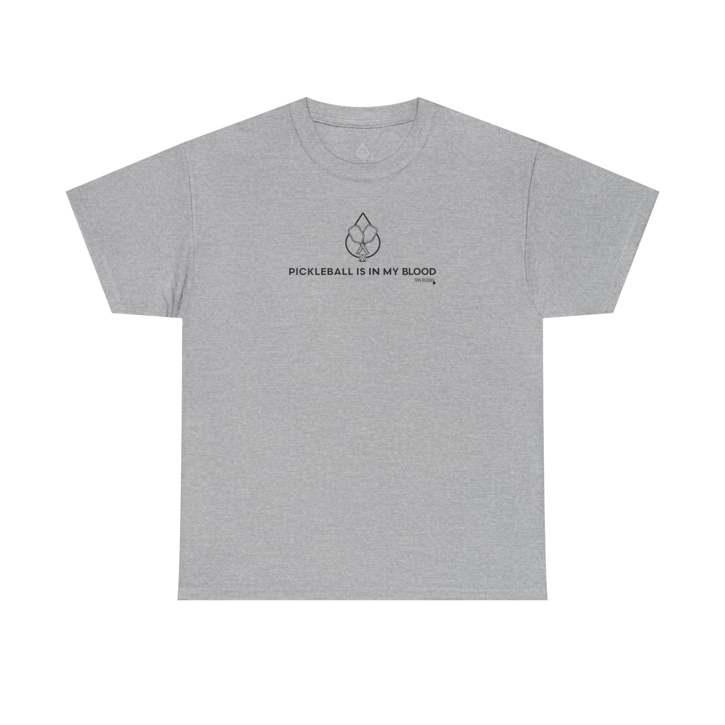Pickleball IMB T-Shirt
