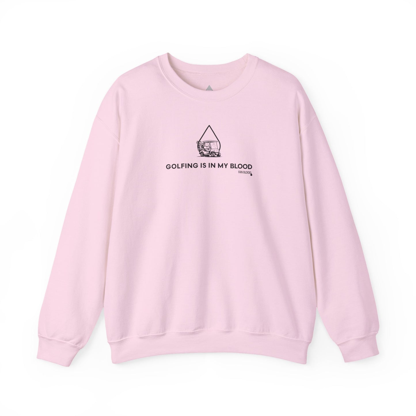 Golfing IMB Sweatshirt