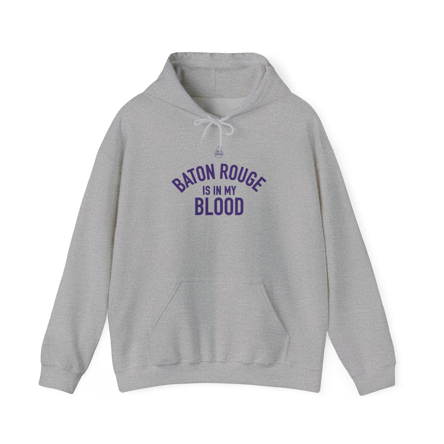Baton Rouge IMB Hoodie