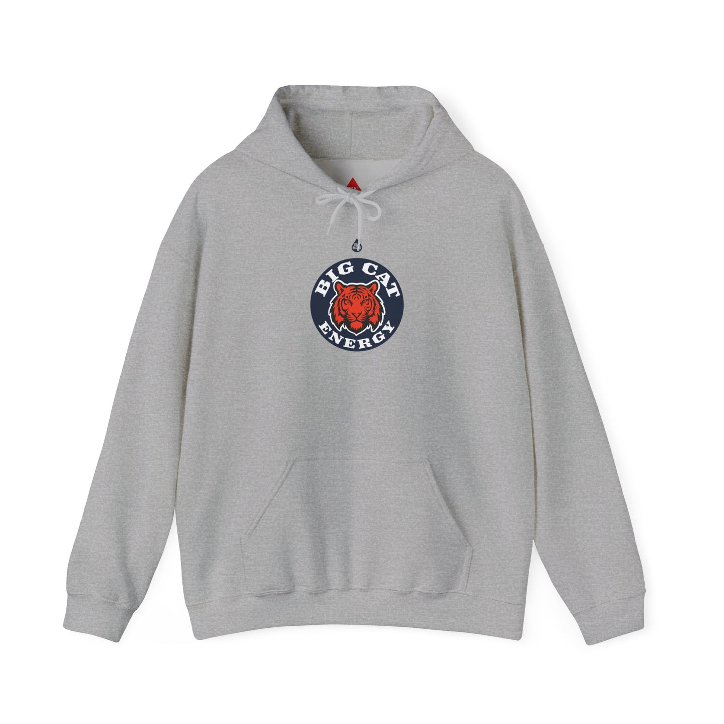 BCE Baseball Hoodie