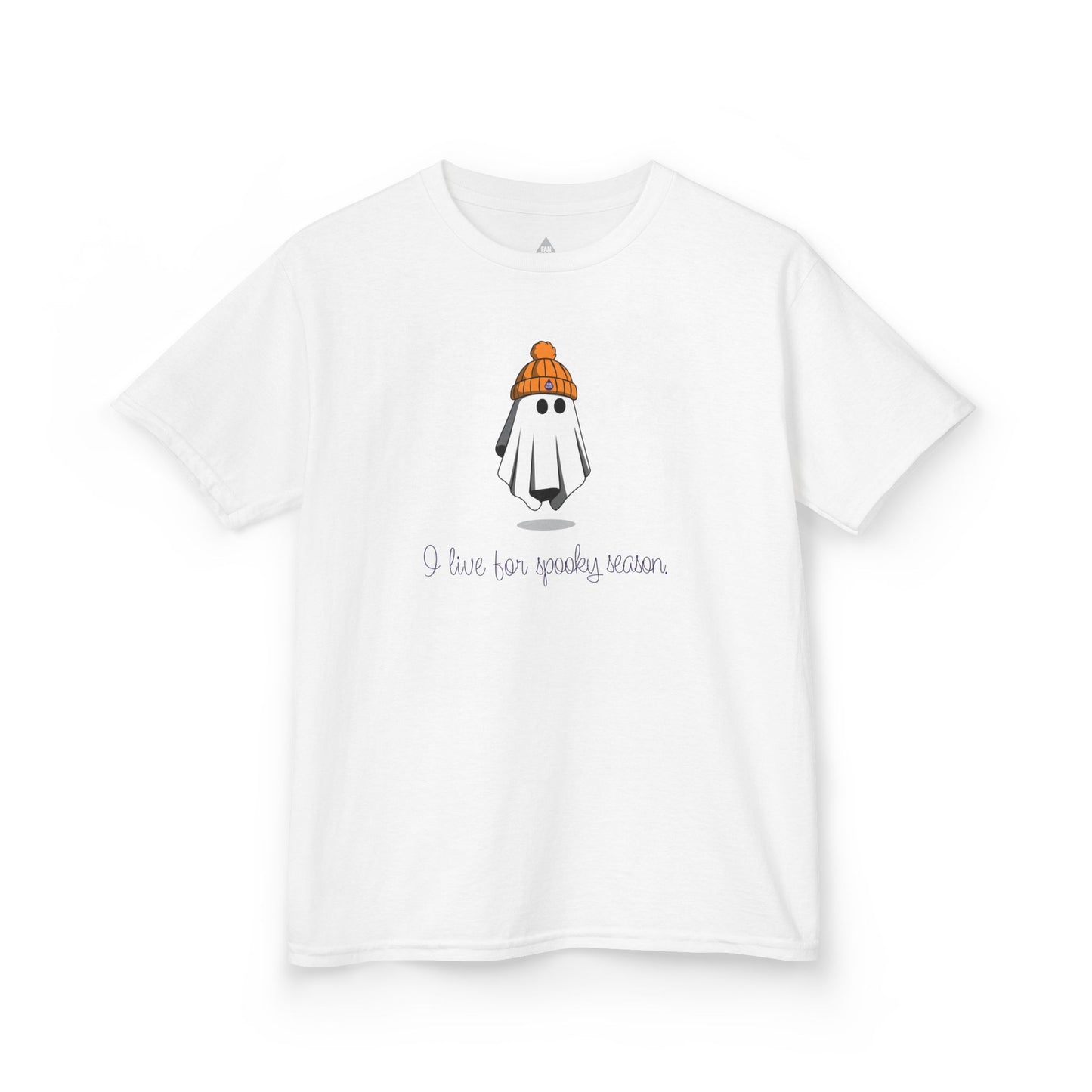 Spooky Season Kid's T-Shirt