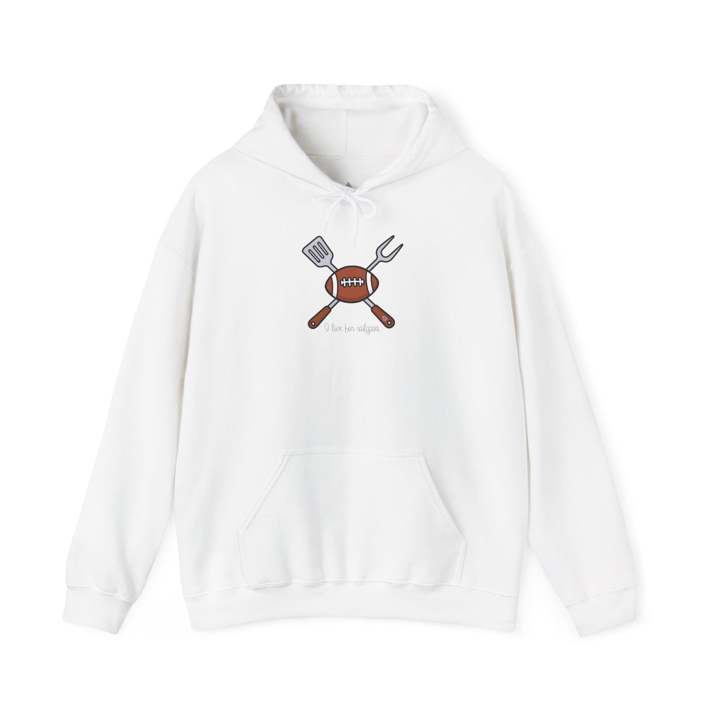 Tailgates Hoodie