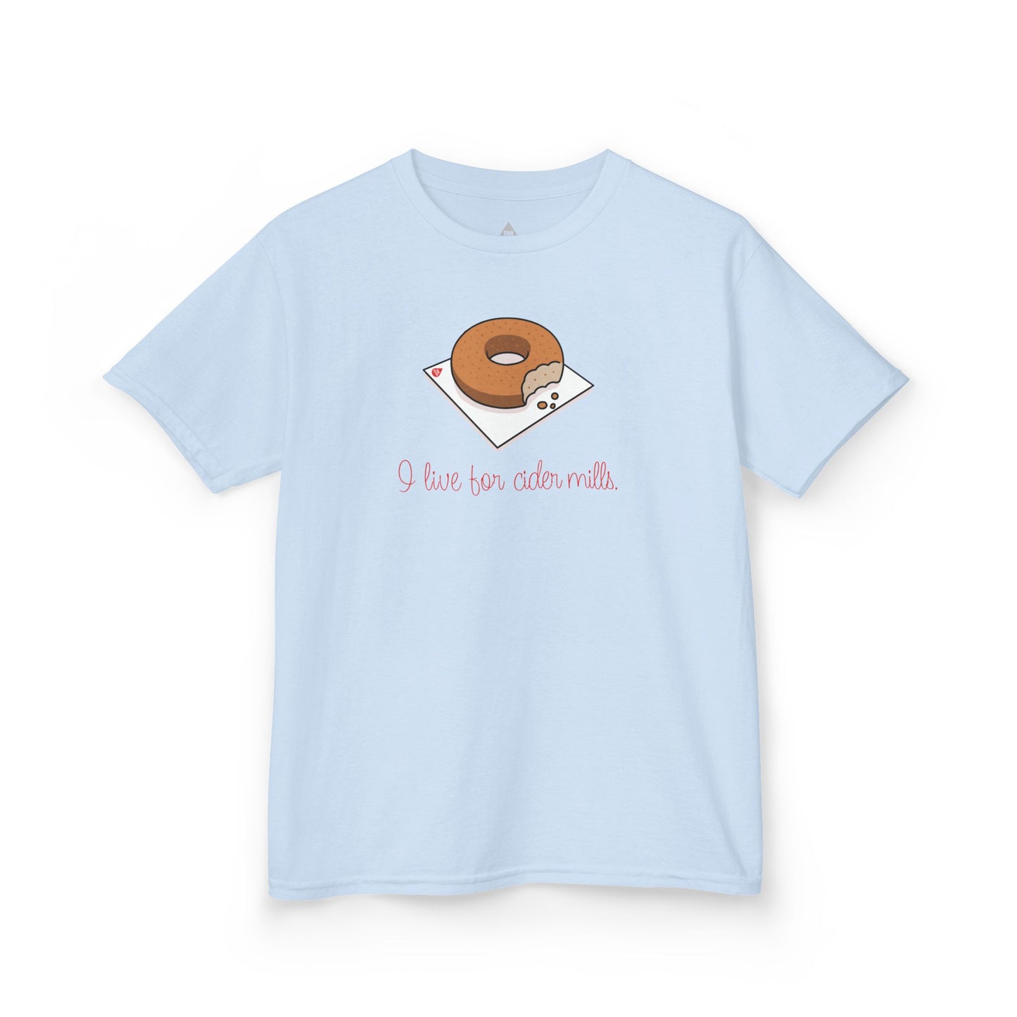 Cider Mills Kid's T-Shirt