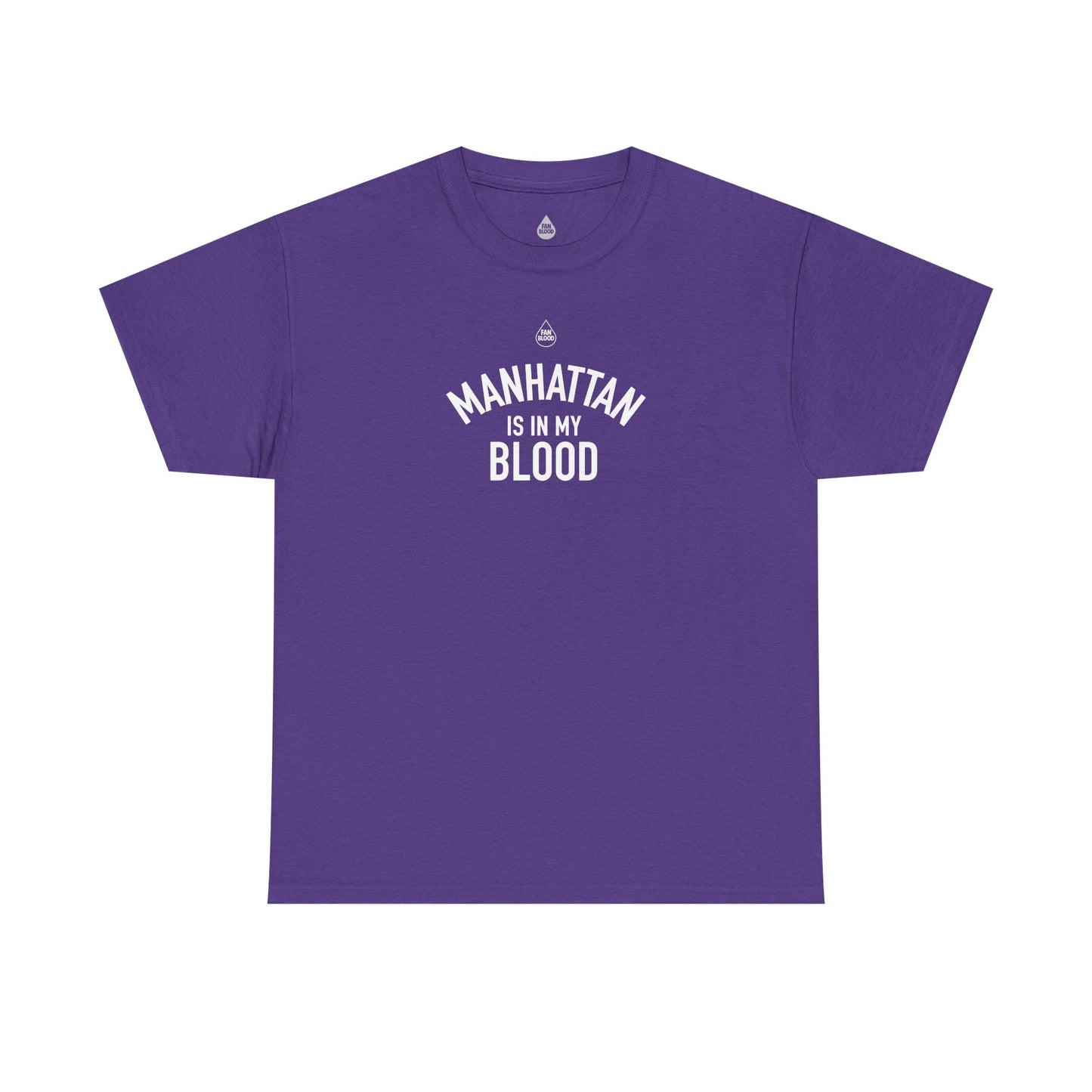 Manhattan IMB T-Shirt