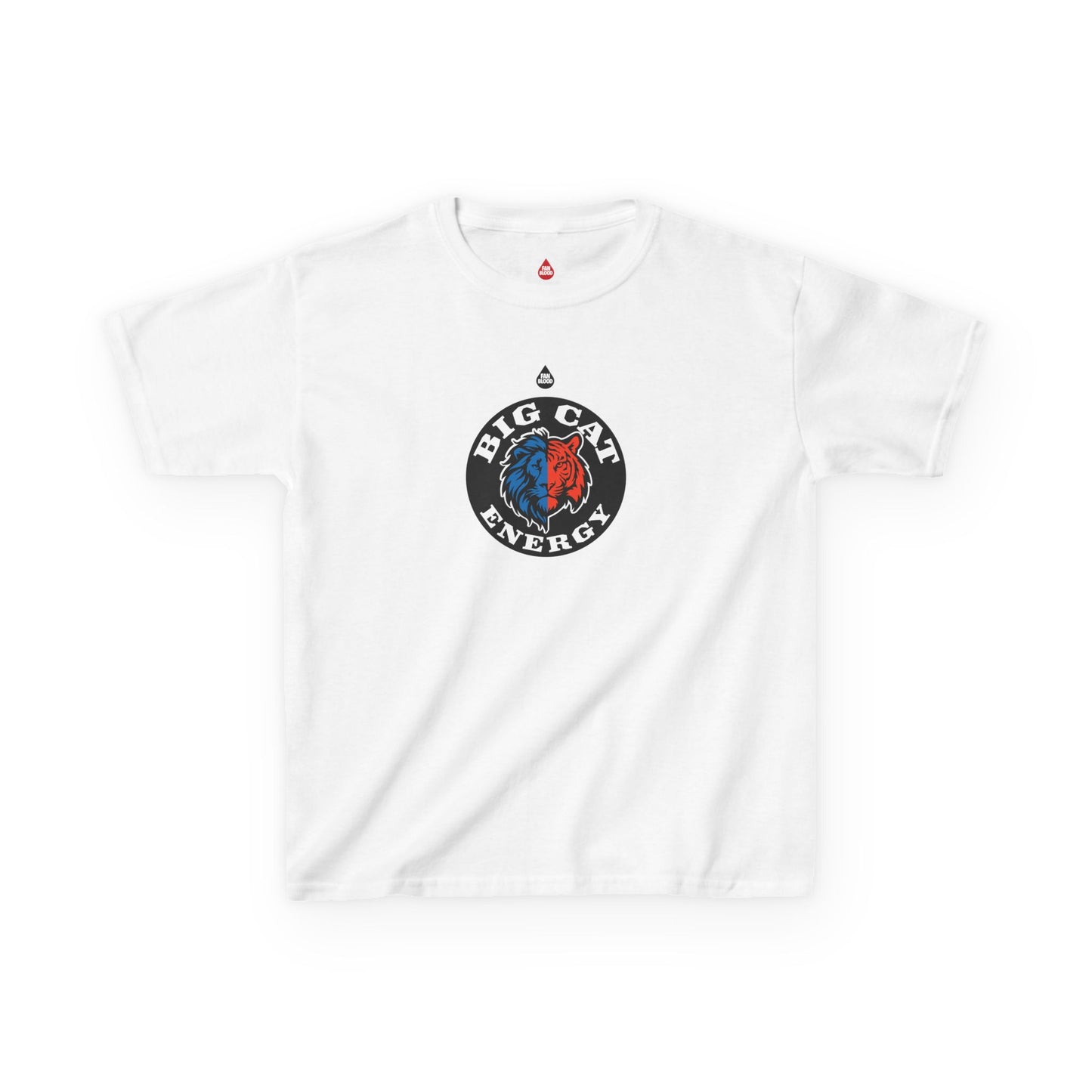 BCE Combo Kid's T