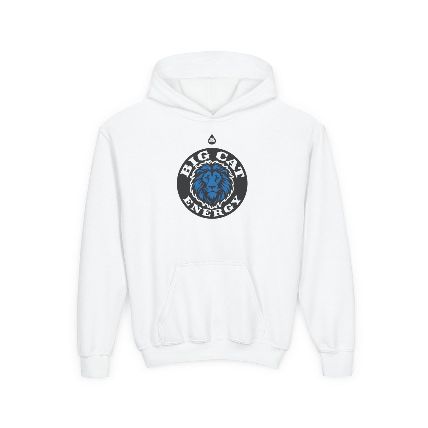 BCE Football Kid's Hoodie