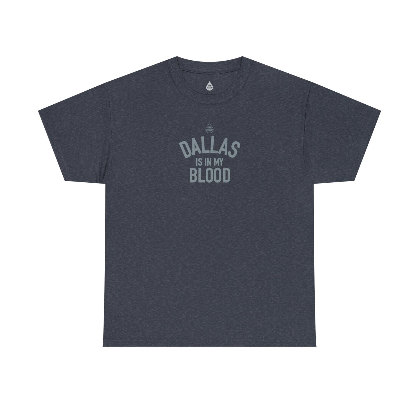 Dallas IMB T-Shirt