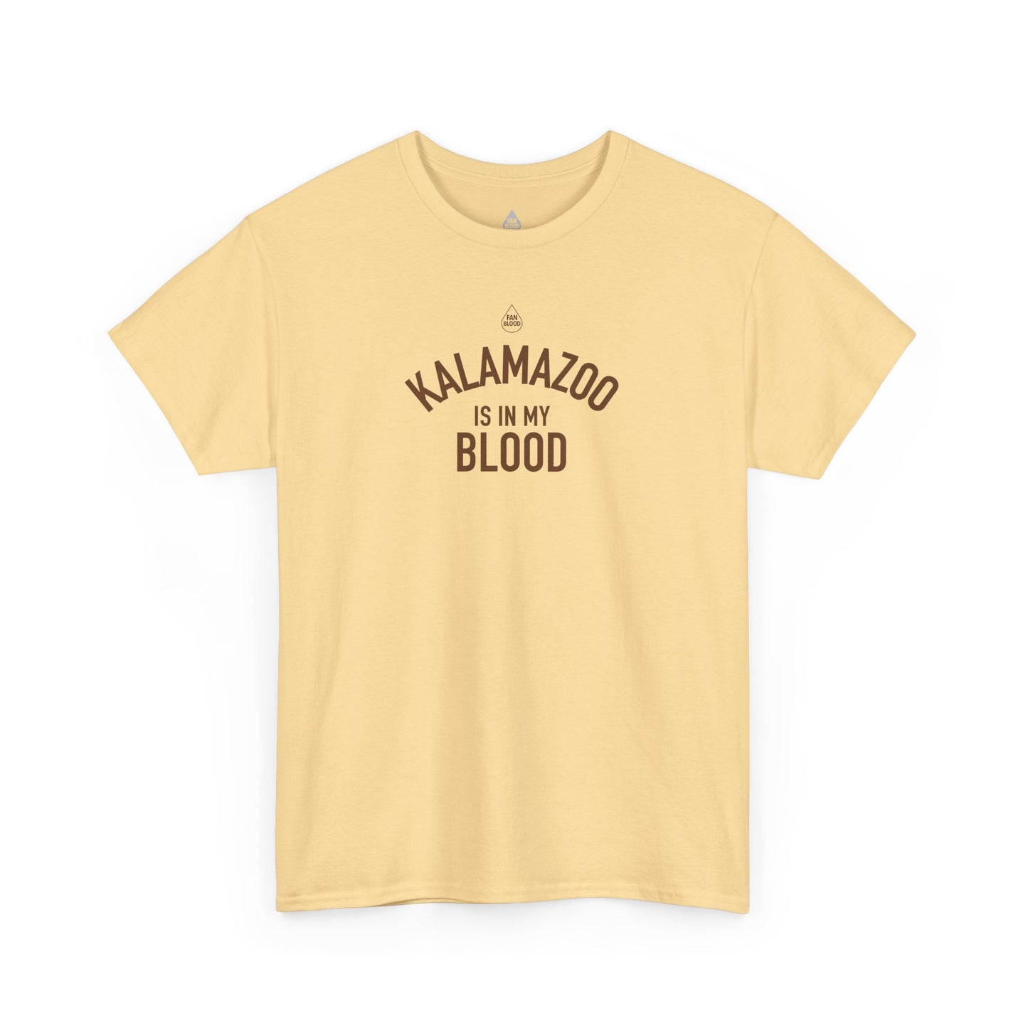 Kalamazoo IMB T-Shirt